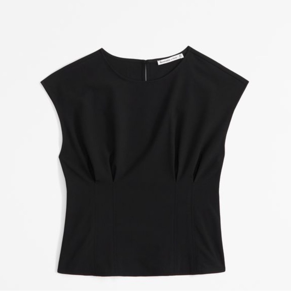Abercrombie & Fitch Women's Dolman Top
